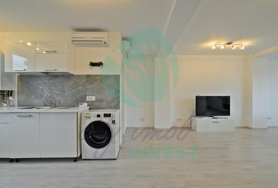 Penthouse cu 3 camere, Floreasca - 9