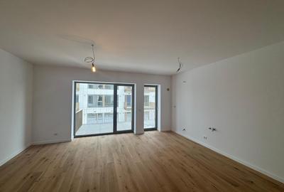 Apartament 3 camere NOU | Complex rezidențial | Zona Nord | Imobil 3 etaje - 4