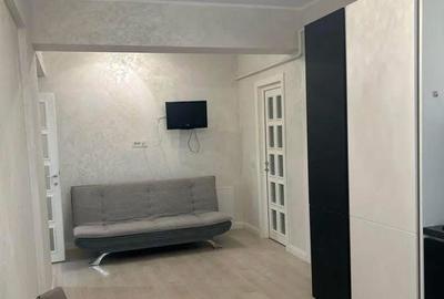 Apartament de inchiriat cu 2 camere open space- Royal Town Iasi - 5