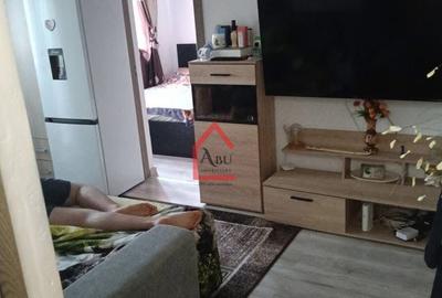 Ap 2 camere | Alexandru cel Bun | etaj 2 - 3