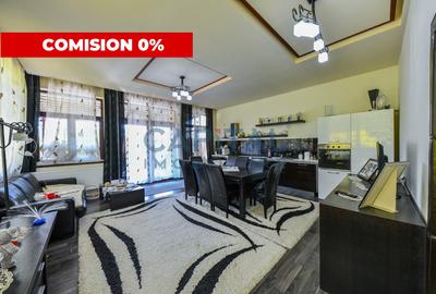 Casa familiala zona centrala Turda cu 8 camere,de vanzare,comision 0% - 1