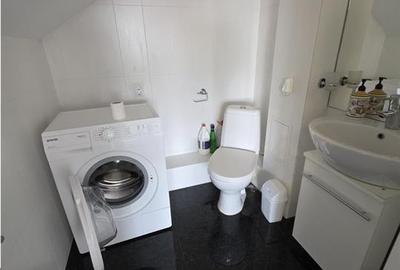 Comision 0%. Apartament 3 camere in A.Muresanu cu terasa panoramica si garaj - 9