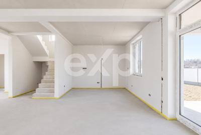 Casă Individuală Premium P+M | Sânpetru | 137 mp utili | Teren 500 mp - 10