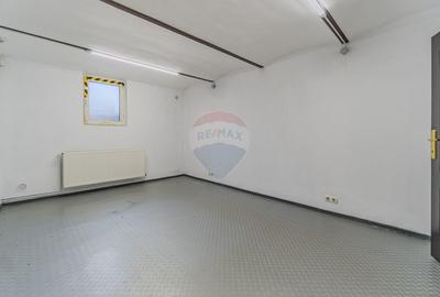 Spațiu de birouri de închiriat – zonă centrală, Str. Castanilor - 12