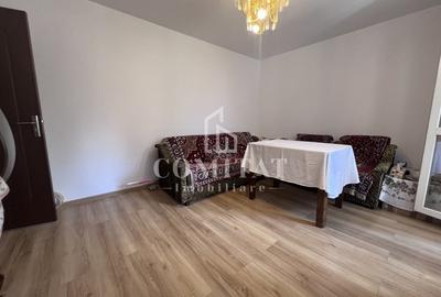 Apartament 4 camere si balcon | zona Big, cartier Manastur