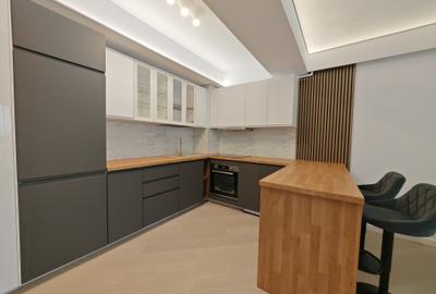 NEW PRIMA INCHIRIERE Apartament 2 camere Aviatiei Pipera LOC DE PARCARE - 6