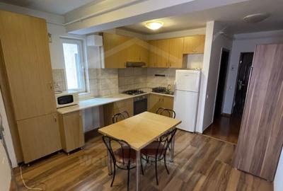 Vanzare apartament cu 1 camera in zona Hasdeu, UMF - 1