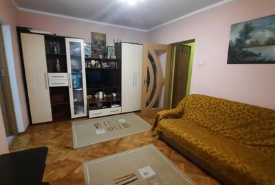 TOMIS 3 APARTAMENT CU 2 CAMERE SEMI ST 48 MP PRET.76500 EURO