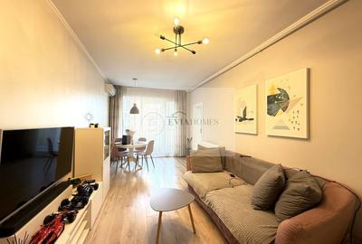 2 camere/Finisaje moderne/Zona Centrala - 1