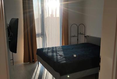 Direct de la proprietar :  2 camere + Parcare | Zona Iosefin - 10
