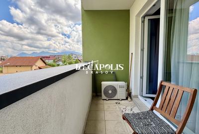 Apartament 2 camere | Etaj intermediar | Tractorul | Top City - 17