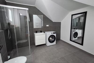 Apartament 3 camere 2 bai balcon 2 locuri parcare zona Arhitectilor - 5