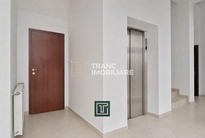 Clădire premium cu fațadă integral vitrată – oportunitate unică in Arad - 19