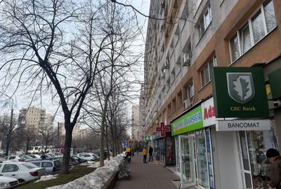 Spațiu comercial, 70 mp în Pantelimon