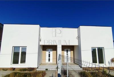 Duplex cu 3 camere în Urseni