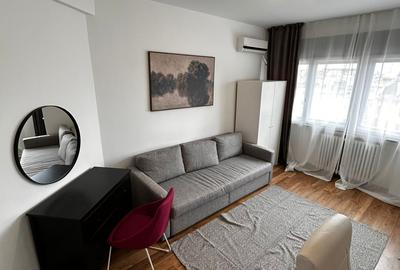 Super garsoniera complet renovata Marmorosh Hotel Cetrul istoric - 5