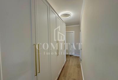 Apartament modern cu 4 camere | 100 mp utili | Parcare subterană - 13