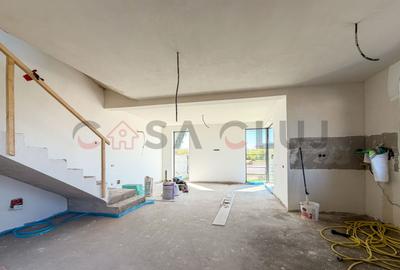 Casa cu arhitectura moderna, Buna Ziua - 5