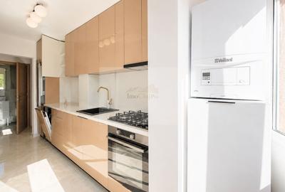 Apartament 4 camere decomandate-etaj 3/10– Cartier Manastur- zona Big - 6