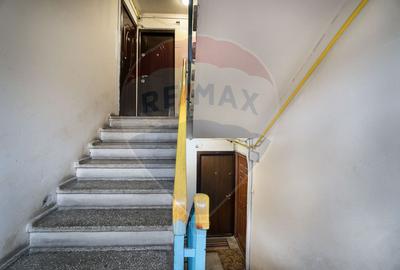 COMISION 0%| DE VANZARE| APARTAMENT 2 CAMERE| ETAJ 3/4| ZONA ASTRA| - 9