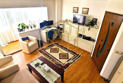Vand apartament 2 camere,zona linistita cu mult spatiu verde ,0 Comision - 4