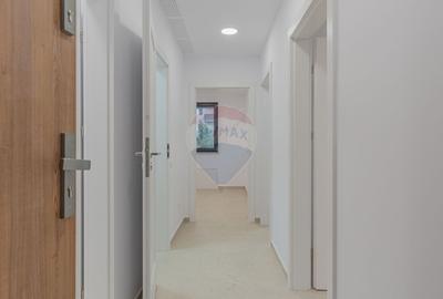 Clinica medicala-9 cabinete- URBAN PLAZA - bloc 15 parter! - 7