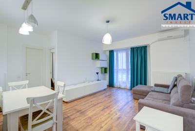 Apartament cu 3 camere în Calea Călărașilor