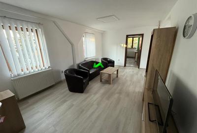 Apartament de închiriat 4 camere Sibiu Central Sos Alba Iulia - 3