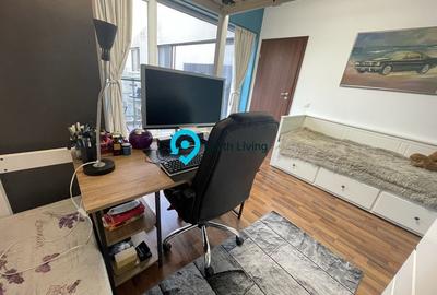 Apartament 3 camere +loc de parcare si 2 boxe -Rasarit de Soare-Titan - 4