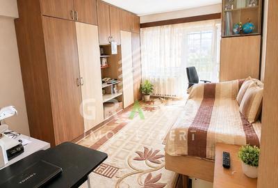 Apartament decomandat I 2 camere I B-dul Muncii I Cluj-Napoca - 1