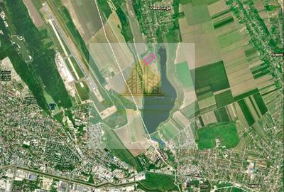 Oportunitate de Investitie - Teren Intravilan în Valea Lungă - Iași ! - 1