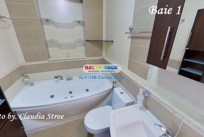 Inchiriere apartament 3 camere Militari - Apusului Metrou Pacii - 20