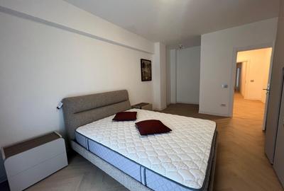 HERASTRAU NORDULUI DE INCHIRIAT APARTAMENT 4 CAMERE LUX | LOC PARCARE - 18