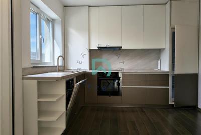 Apartament 2 camere Avantgarden, 58 mp - Brasov - 22