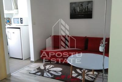 Aartament cu o camera, 32mp, zona Aradului, Timisoara - 1