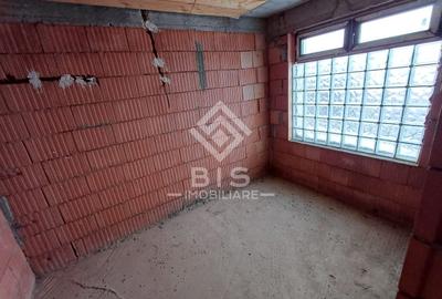Casă individuală cu demisol, parter și etaj – 273.56mp - 8