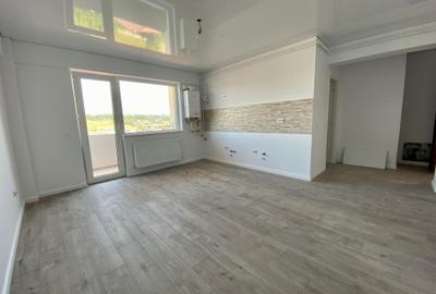 Apartamente 1-2 camere cash/credit/rate dezvoltator , Bucium-Visan - 13