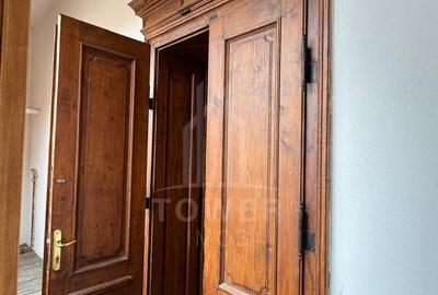 Apartament 4 camere, ultracentral – 84,3mpu complet mobilat și utilat – 265.000 - 10