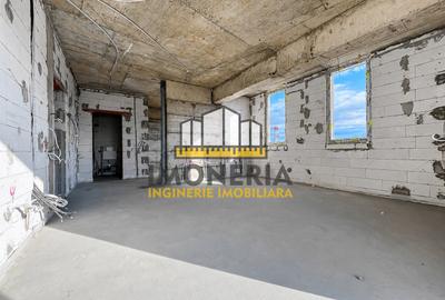 9 Vista Grigorescu – 0% Comision – 300 m Metrou, 750 m IOR – Preț promo Mai 2026 - 3