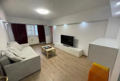 Apartament cu 4 camere decomandat, mobilat în Iancului