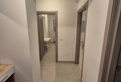 Apartament modern cu vedere spre Parcul Politehnica  | 2cam |  Virtutii - 12