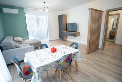 Apartament 2 camere Baile Felix - 2