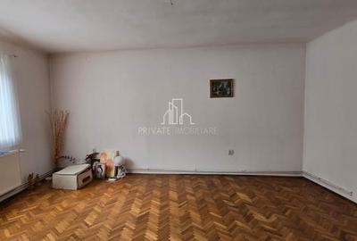 Casa/ Spalatorie chimica de vanzare in Sighisoara - 2