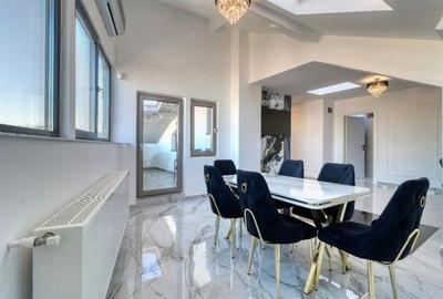 Apartament 2 camere parc Bazilescu, bloc nou , complet mobilat - 2