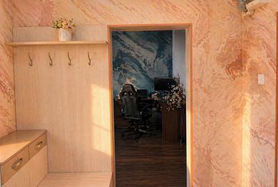 Apartament Obor Metrou | Mobilat Premium | Comision 0 % - 5