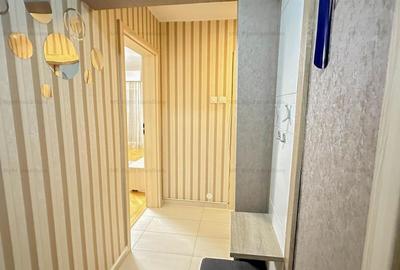 Apartament | 3 camere | Cochet | Parcare | Carpatilor - 12