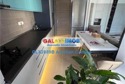 Inchiriere apartament 2 camere 21 Residence Lujerului - 4