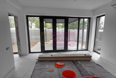 Complex privat de case individuale PREMIUM 2026, TITAN-2 PARCARI - 11