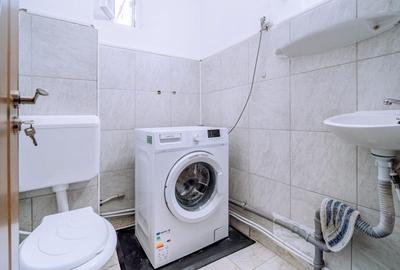 Apartament 4 camere tip D - Oradea str.Seleușului - 9