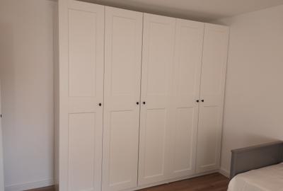 GARSONIERA RENOVATA/UTILATA/MOBILATA - 11